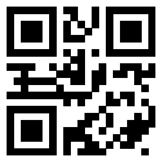Il QrCode di 3407599701