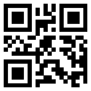 Immagine del QrCode di 3407599702