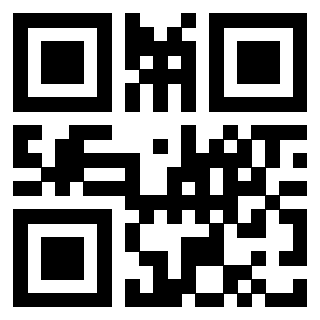 Immagine del Qr Code di 3407599703