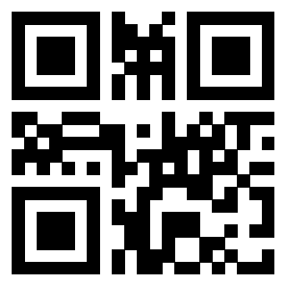 3407599704 - Immagine del Qr Code