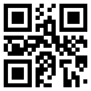 Il Qr Code di 3407599705