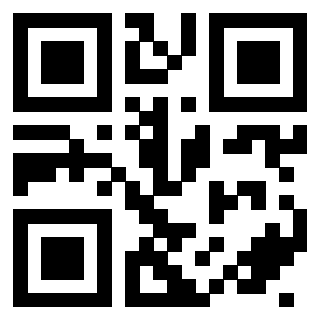 Il Qr Code di 3407599706