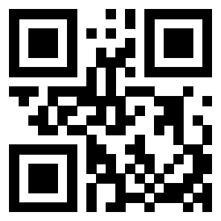 3407599707 - Immagine del QrCode associato
