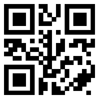 3407599709 - Immagine del Qr Code