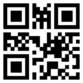 3407599714 - Immagine del Qr Code associato