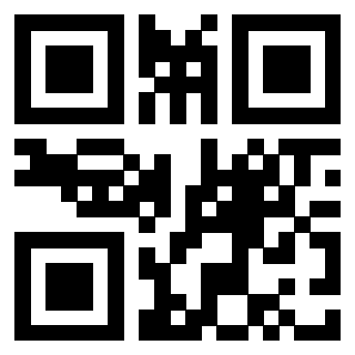 Immagine del Qr Code di 3407599715