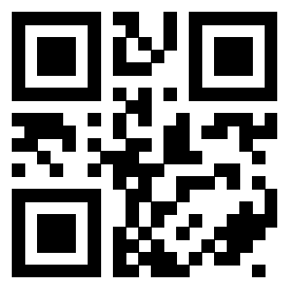Immagine del Qr Code di 3407599718