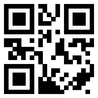 3407599722 - Immagine del QrCode associato
