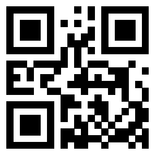 Immagine del Qr Code di 3407599723