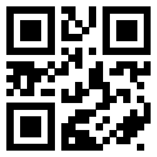 3407599724 - Immagine del QrCode