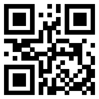 3407599725 - Immagine del QrCode