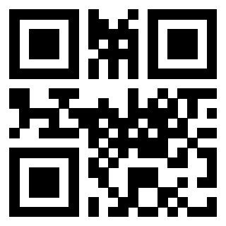Immagine del QrCode di 3407599726