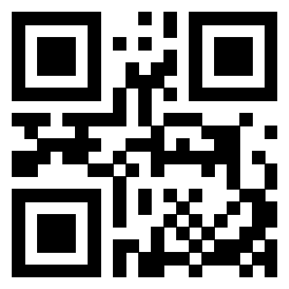 3407599728 - Immagine del Qr Code associato