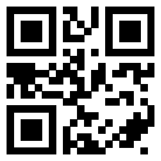 3407599732 - Immagine del Qr Code associato