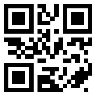 3407599733 Qr Code associato