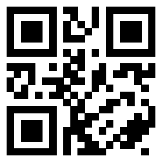 Il QrCode di 3407599734