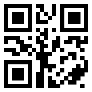 3407599736 QrCode associato