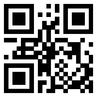 3407599740 - Immagine del Qr Code
