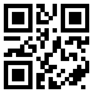 Immagine del QrCode di 3407599742