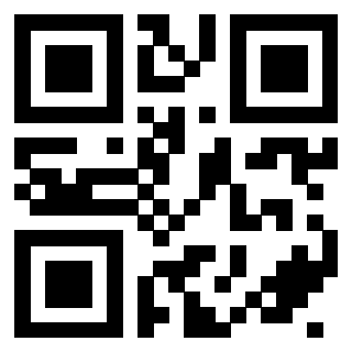 3407599743 QrCode associato
