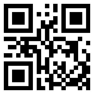 3407599749 QrCode associato