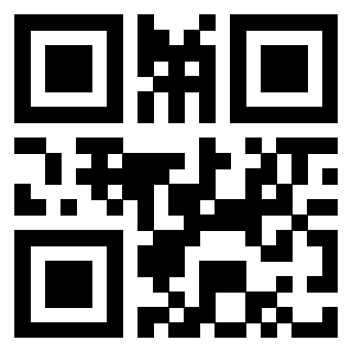 3407599750 - Immagine del QrCode associato