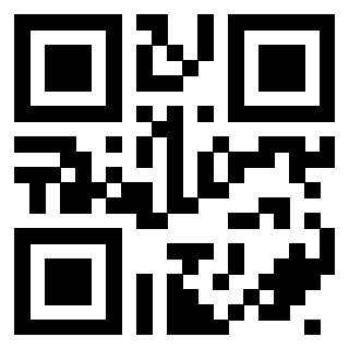 3407599753 Qr Code associato