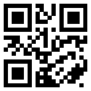 3407599754 - Immagine del QrCode associato
