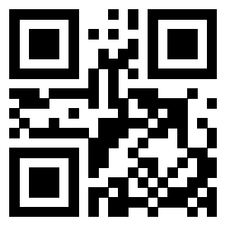 Immagine del Qr Code di 3407599755