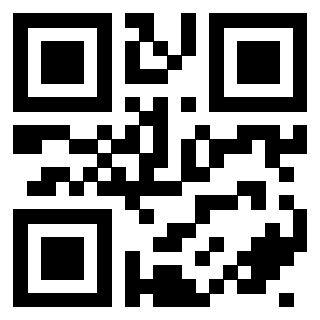 Immagine del Qr Code di 3407599758