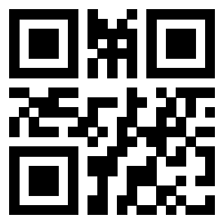 3407599759 - Immagine del Qr Code associato