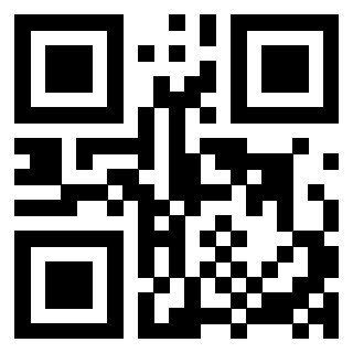 3407599760 - Immagine del QrCode associato