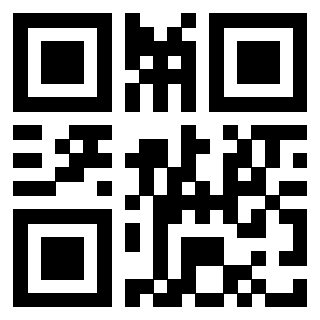 3407599762 - Immagine del Qr Code