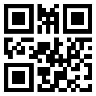 3407599763 Qr Code associato