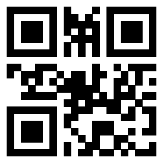 3407599764 Qr Code associato