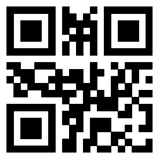 3407599766 - Immagine del QrCode associato