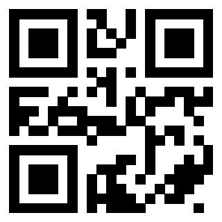 3407599767 - Immagine del QrCode associato