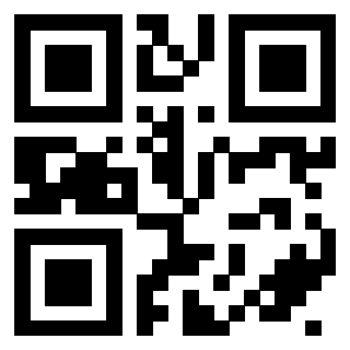 3407599773 Qr Code associato