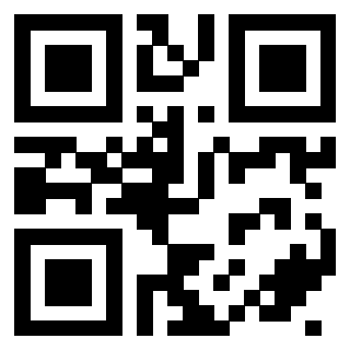 3407599776 - Immagine del Qr Code