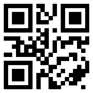 Il QrCode di 3407599778
