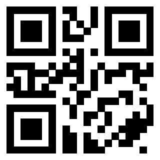 3407599779 Qr Code associato