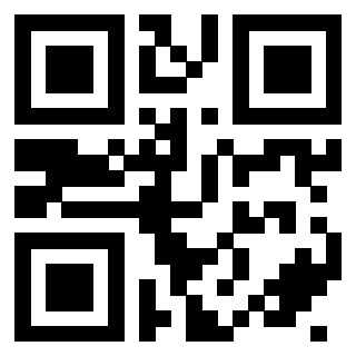 Il QrCode di 3407599781