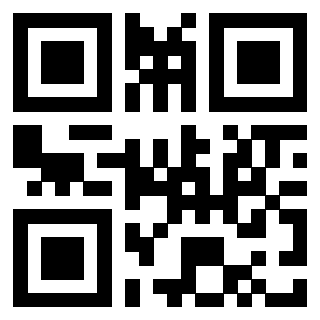 Qr Code di 3407599782