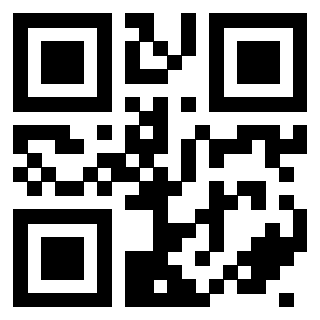 3407599785 Qr Code associato