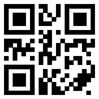 3407599786 - Immagine del Qr Code associato
