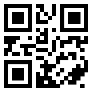 3407599788 - Immagine del QrCode associato