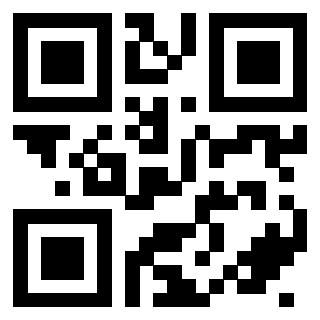 Il Qr Code di 3407599789