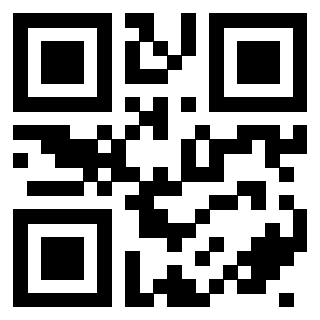 3407599790 - Immagine del QrCode associato