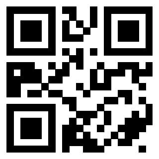 3407599791 - Immagine del QrCode associato