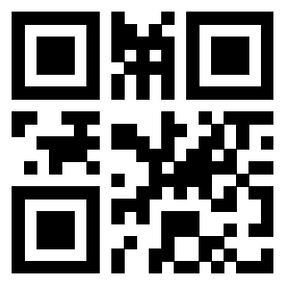Immagine del QrCode di 3407599792